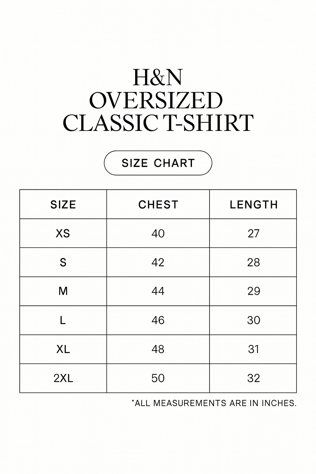 Night Life Classic Crew T-Shirt - H&N